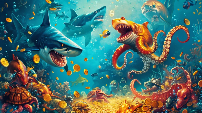 Khám Phá Thế Giới Đá Gà Tại bj88