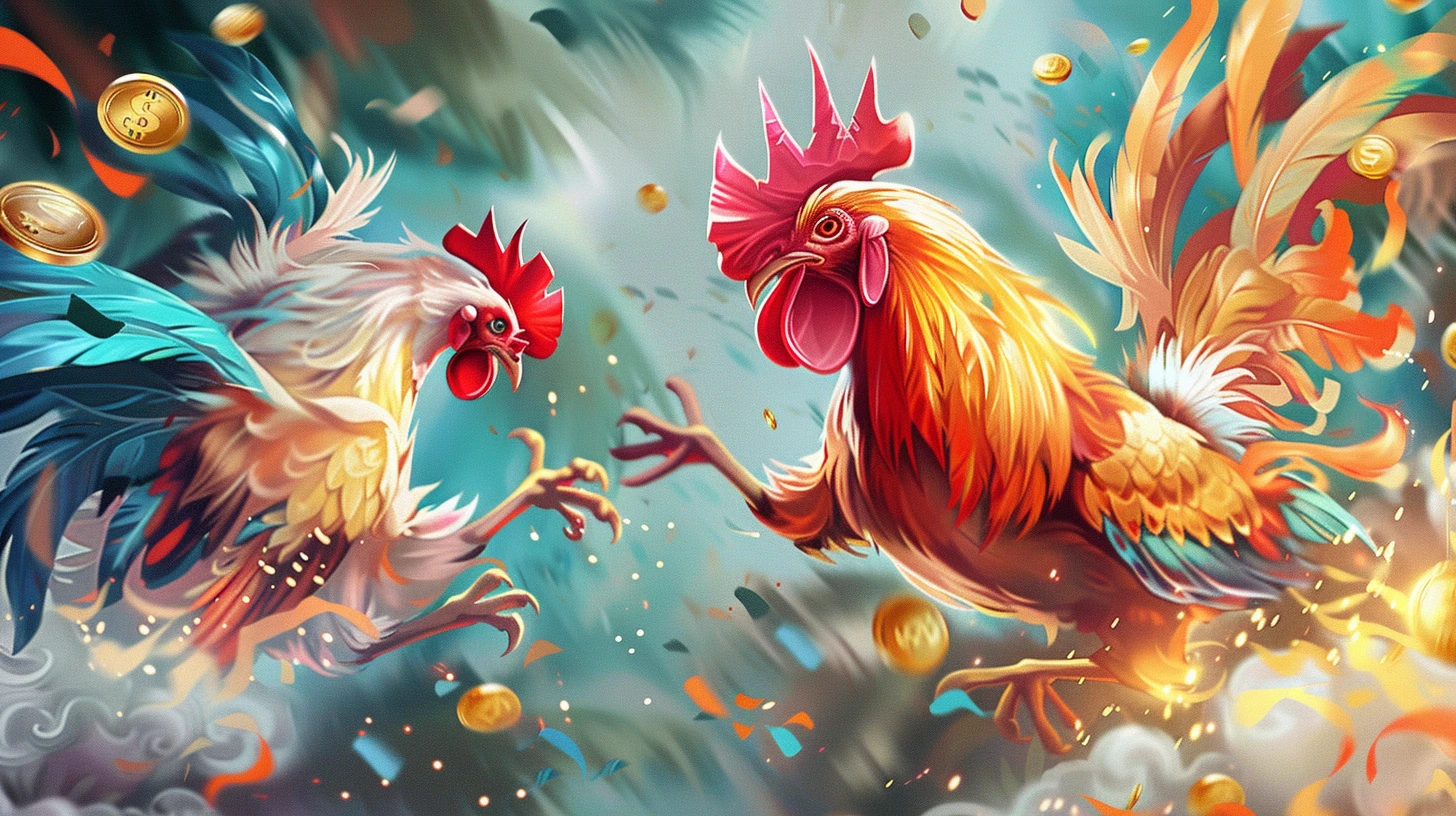 Bj88 Đá Gà: Trải Nghiệm Đá Gà Trực Tiếp Hấp Dẫn Nhất