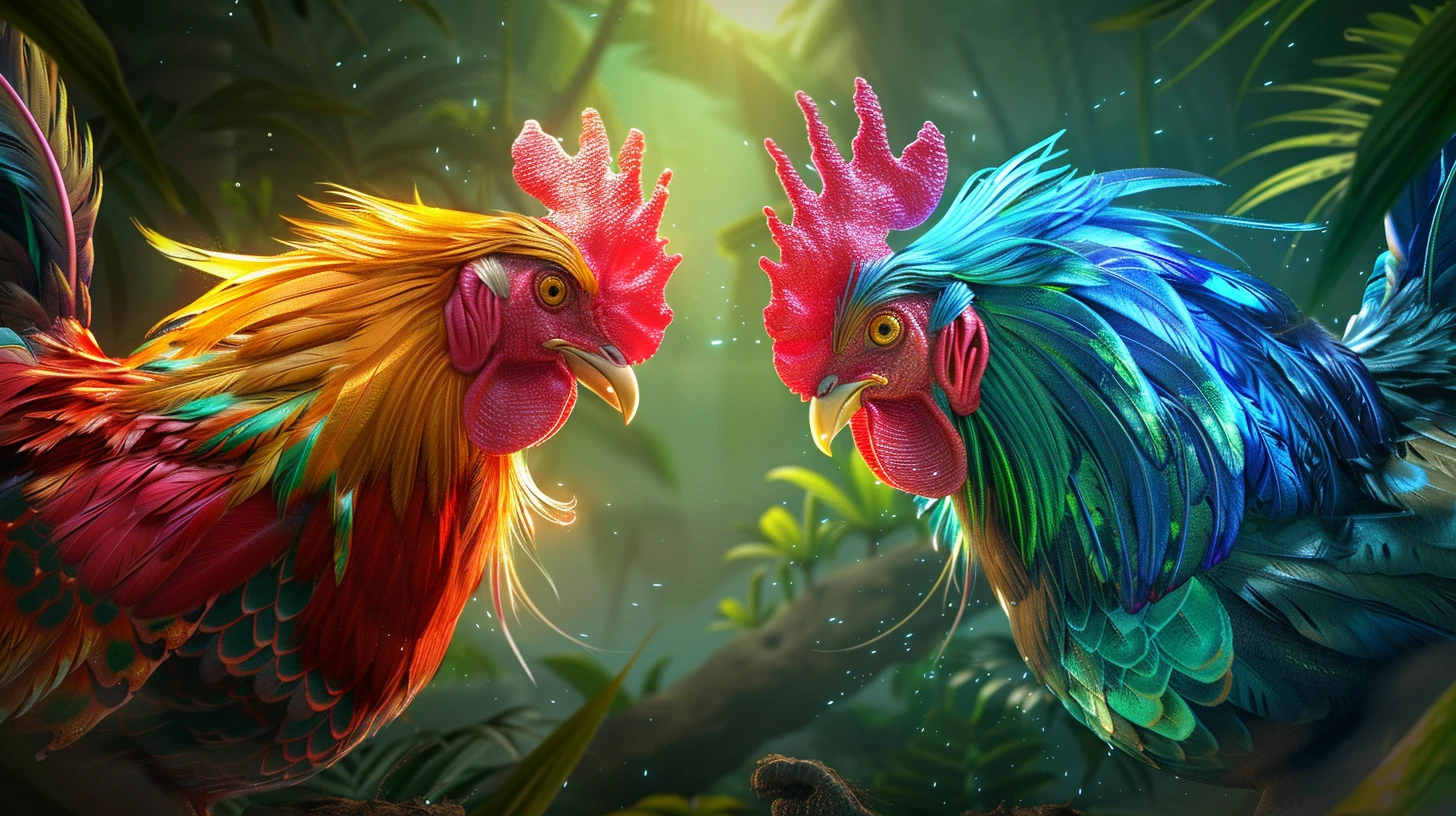 Bj88 Đá Gà: Trải Nghiệm Đá Gà Trực Tiếp Hấp Dẫn Nhất