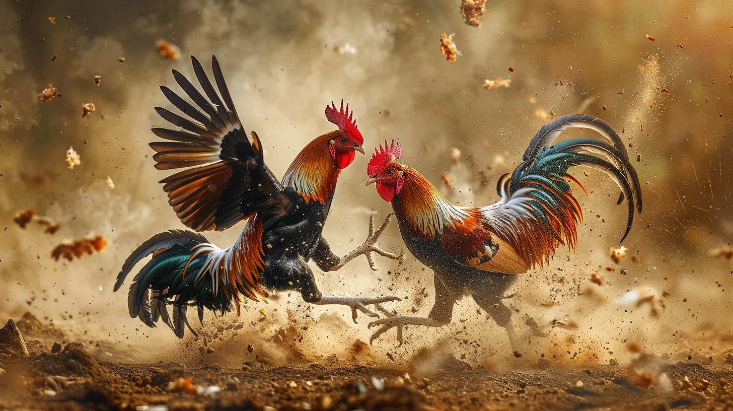 Khám Phá Thế Giới Đá Gà Tại bj88