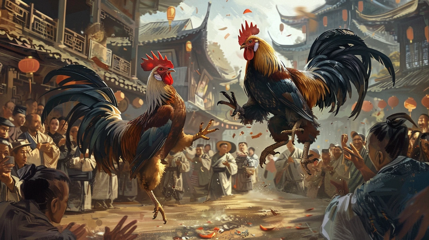 Gà Chọi C1: Khám Phá Thế Giới Đá Gà Trực Tiếp và Cách Nuôi Hiệu Quả