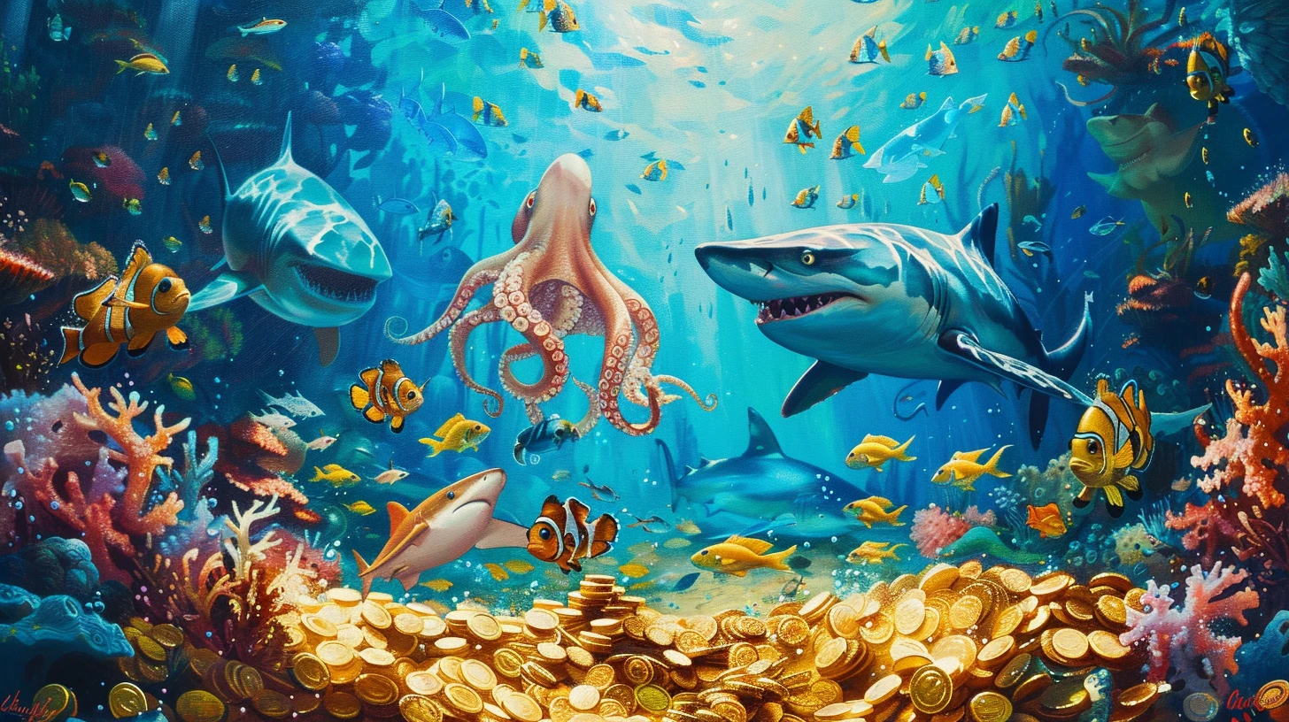 Khám Phá Thế Giới Xổ Số Với Vin777