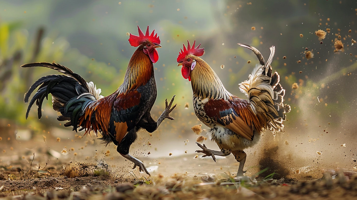 Trực Tiếp Đá Gà Thomo: Trải Nghiệm Đầy Đủ Từ Mới Đến Cũ