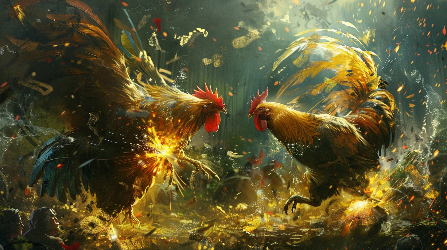 Trực Tiếp Đá Gà Thomo: Trải Nghiệm Đầy Đủ Từ Mới Đến Cũ