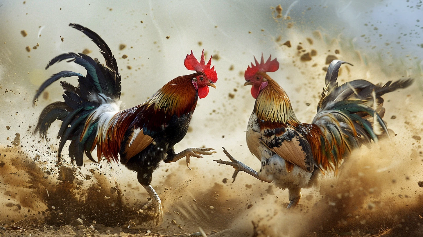 Trực Tiếp Đá Gà Thomo: Trải Nghiệm Đầy Đủ Từ Mới Đến Cũ