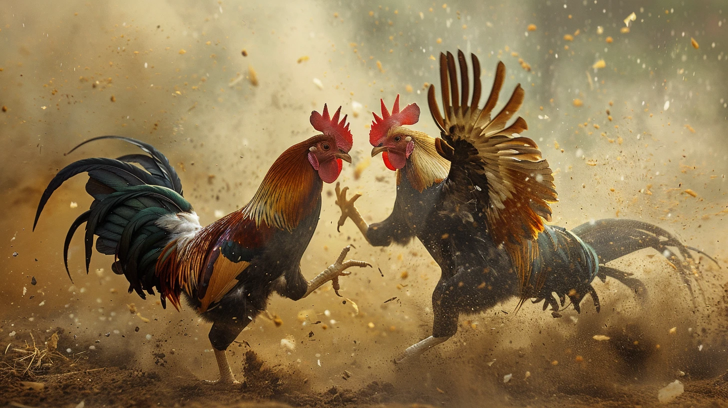 Trực Tiếp Đá Gà Thomo: Cập Nhật Mới Nhất Về Đá Gà Hôm Nay