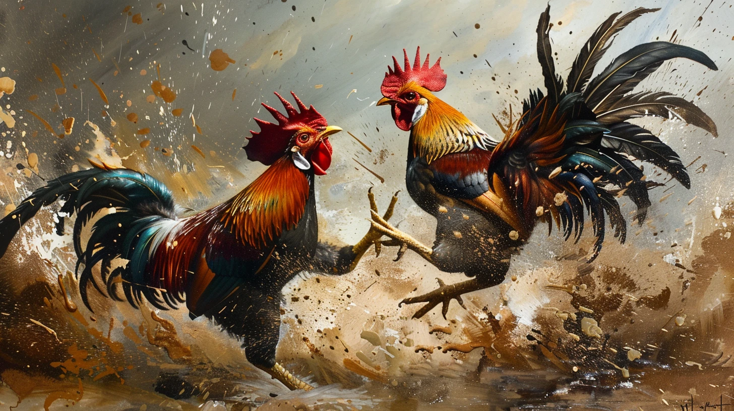 Trực Tiếp Đá Gà Thomo: Cập Nhật Mới Nhất Về Đá Gà Hôm Nay