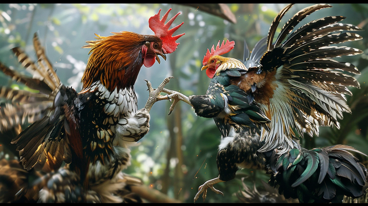 Khám Phá Thế Giới Đá Gà Trực Tiếp Tại Thomo