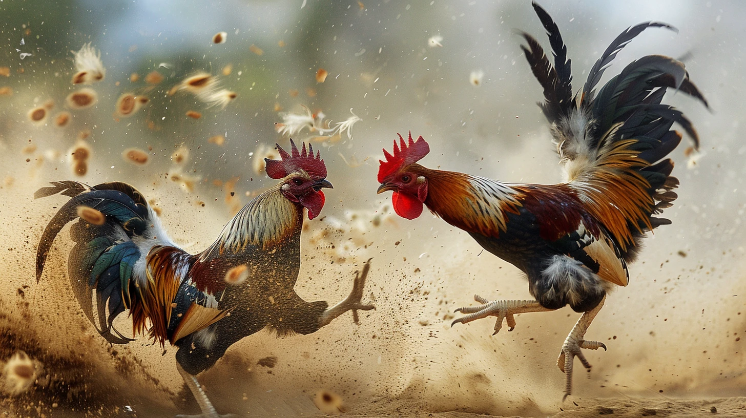 Bj88 Đá Gà: Trải Nghiệm Đá Gà Trực Tiếp Hấp Dẫn