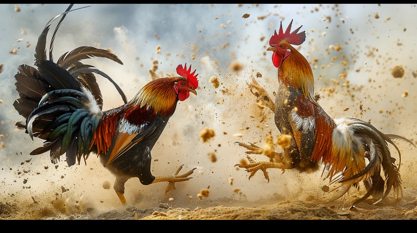 Bj88 Đá Gà: Trải Nghiệm Đá Gà Trực Tiếp Hấp Dẫn