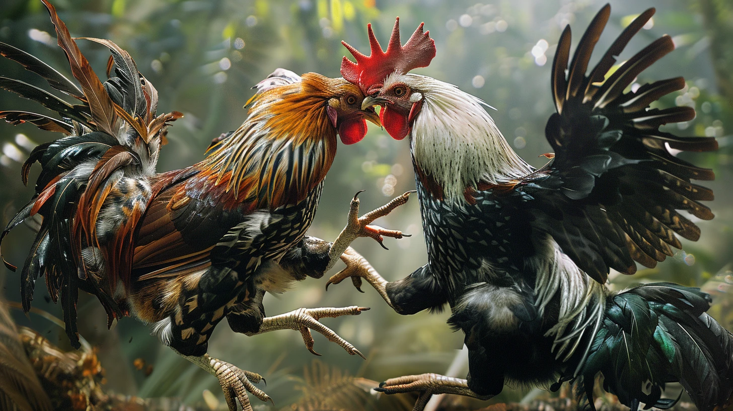 Khám Phá Thế Giới Đá Gà Tại bj88