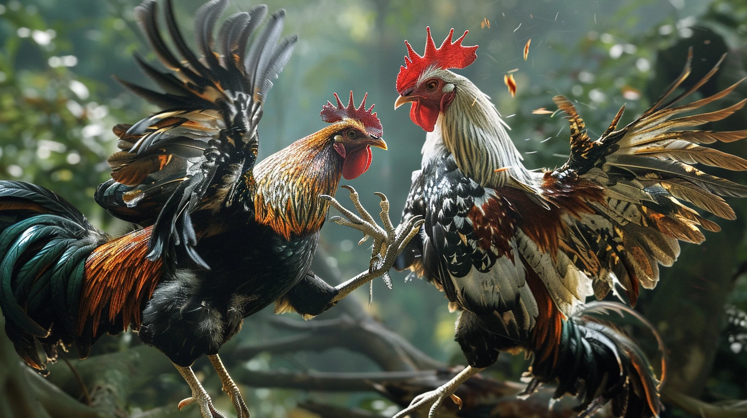 Khám Phá Thế Giới Đá Gà Tại bj88