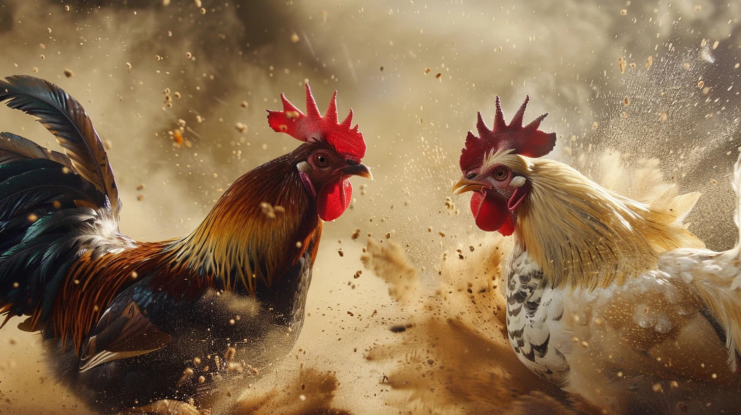 Bj88 Đá Gà: Trải Nghiệm Đá Gà Trực Tiếp Hấp Dẫn Nhất