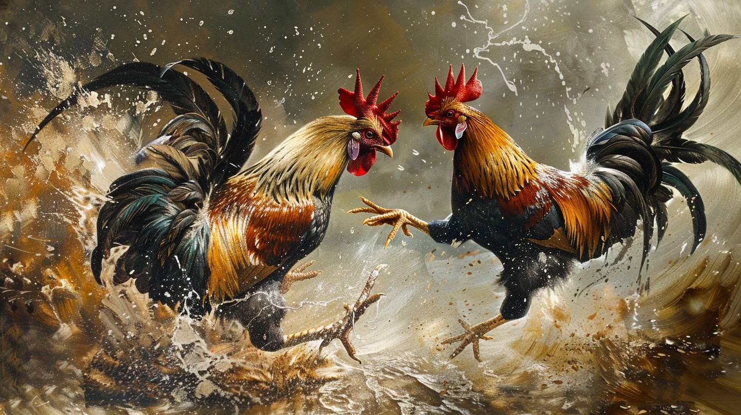 Bj88 Đá Gà: Trải Nghiệm Đá Gà Trực Tiếp Hấp Dẫn Nhất