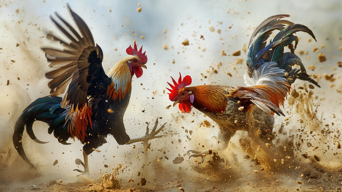 Bj88 Đá Gà: Trải Nghiệm Đá Gà Trực Tiếp Đỉnh Cao