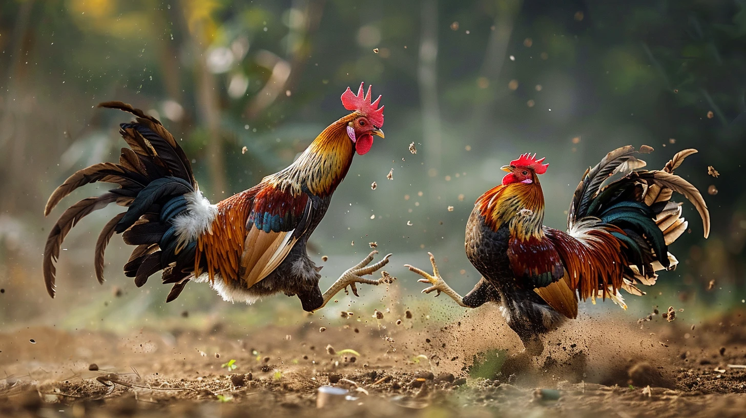 Khám Phá Thế Giới Đá Gà Tại bj88