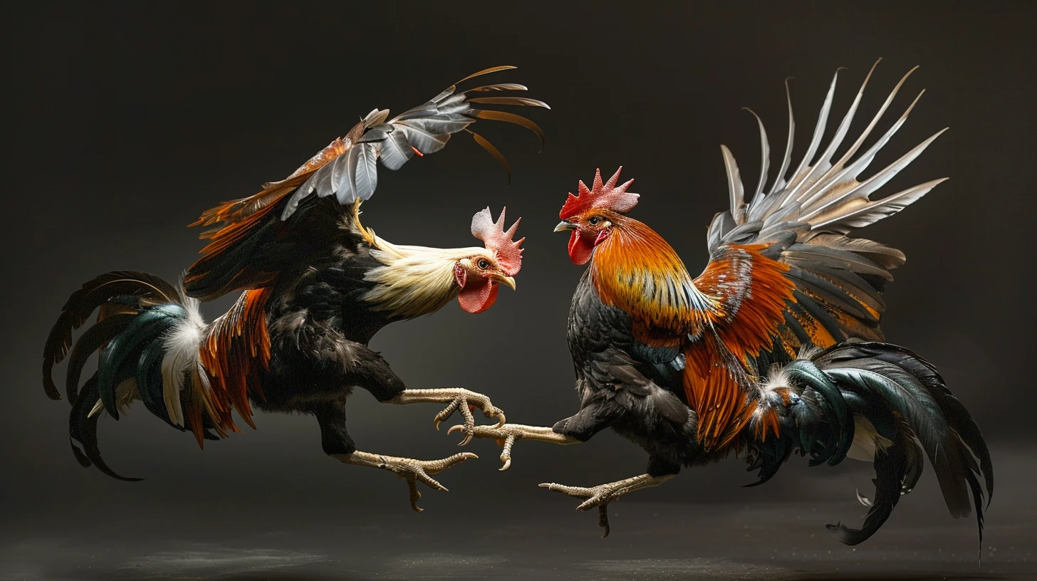 Khám Phá Thế Giới Đá Gà Tại bj88