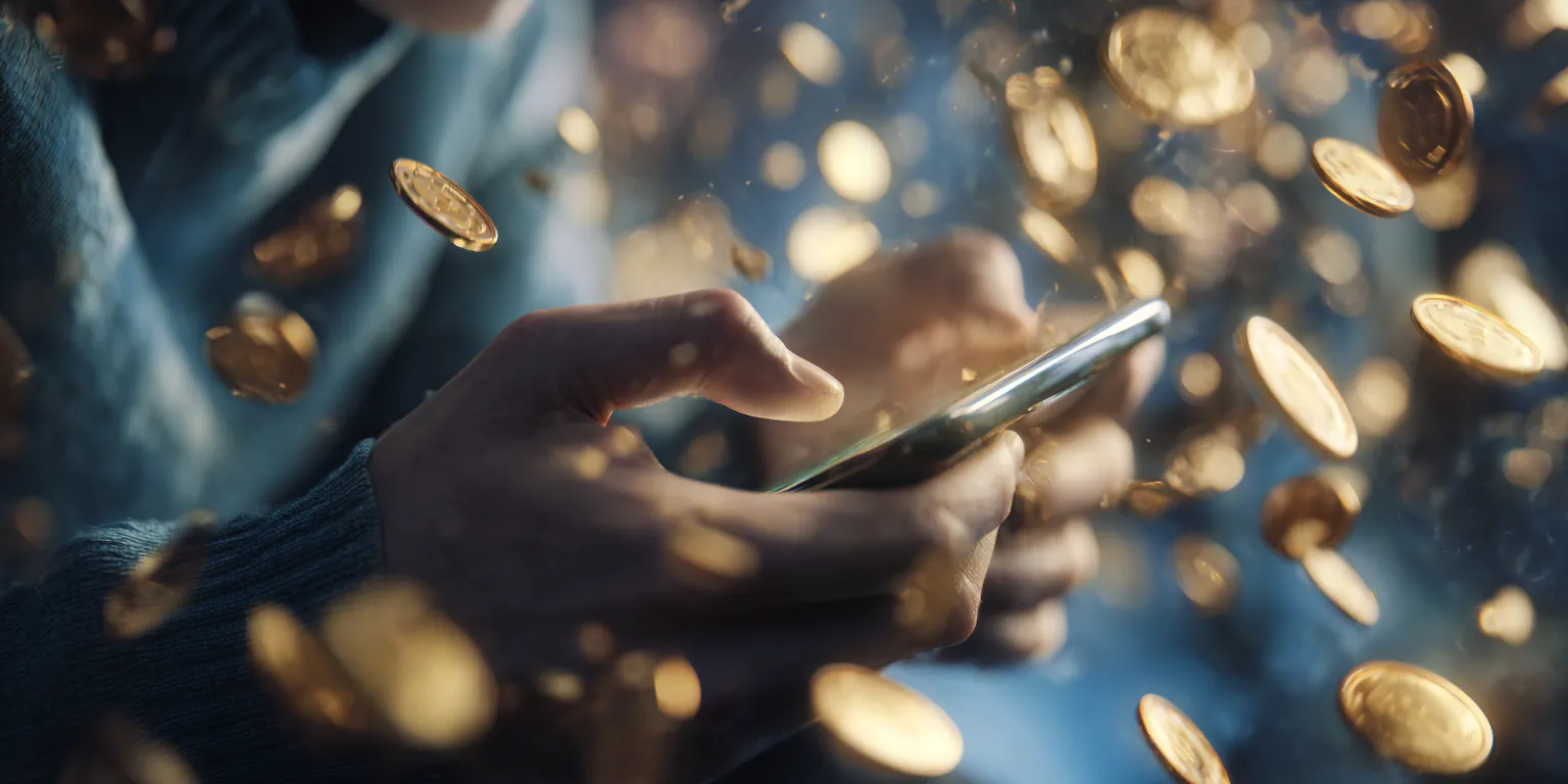 Khám Phá Vin777: Nền Tảng Xổ Số Online Đỉnh Cao