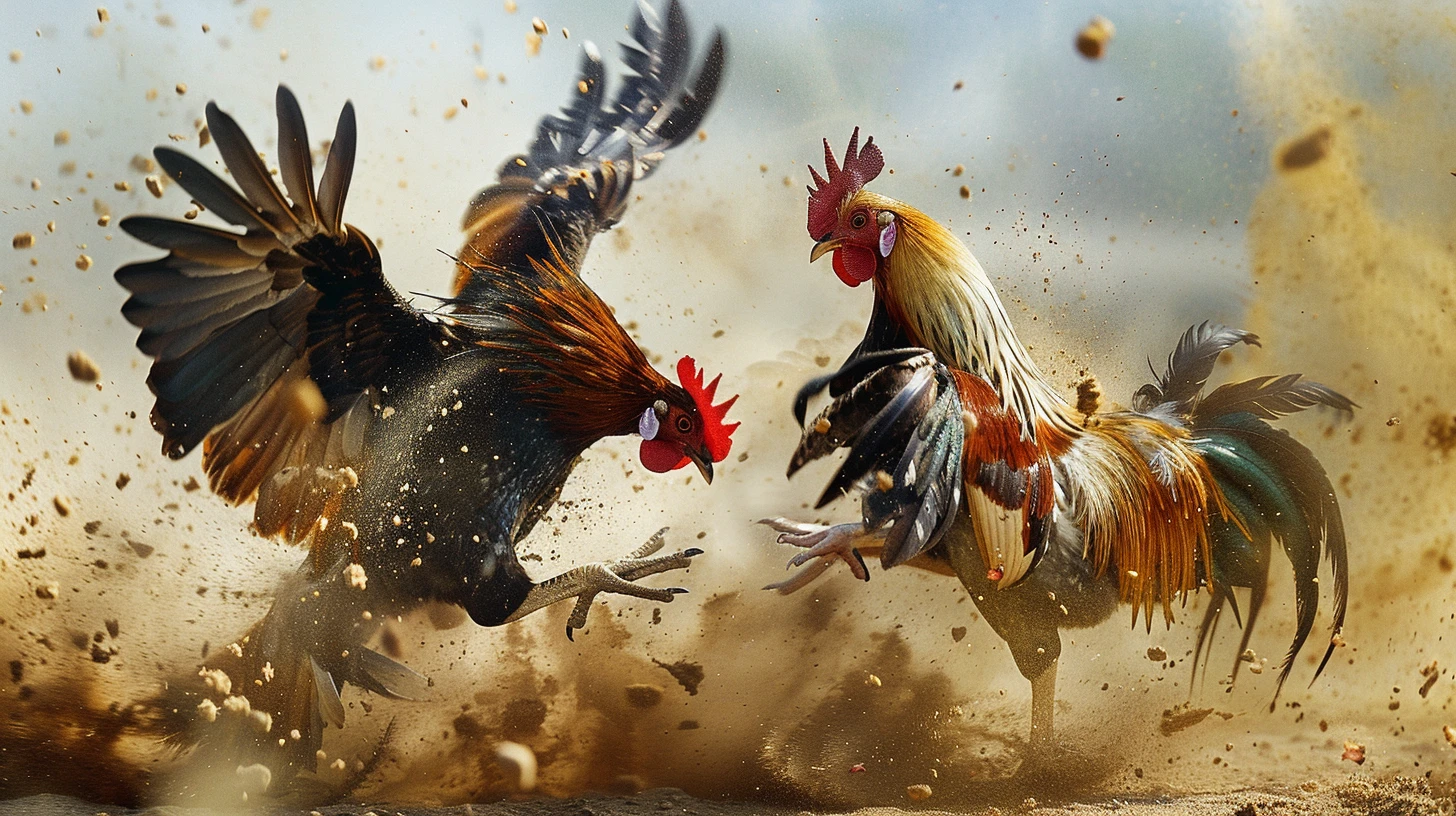 Bj88 Đá Gà: Trải Nghiệm Đá Gà Trực Tiếp Hấp Dẫn Nhất