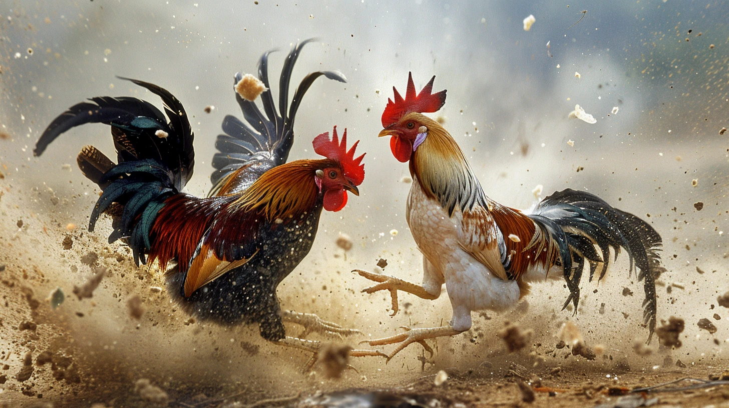 Bj88 Đá Gà: Trải Nghiệm Đá Gà Trực Tiếp Hấp Dẫn Nhất