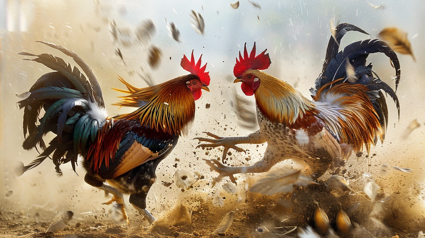 Bj88 Đá Gà: Trải Nghiệm Đá Gà Trực Tiếp Hấp Dẫn Nhất