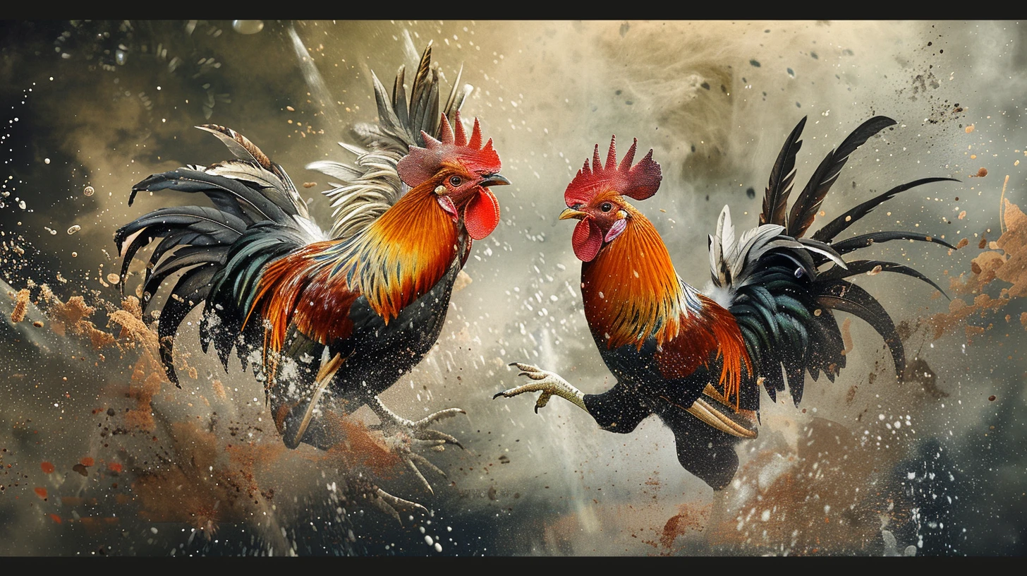 Bj88 Đá Gà: Trải Nghiệm Đá Gà Trực Tiếp Hấp Dẫn