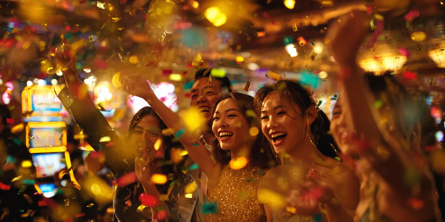 Khám Phá Thế Giới Xổ Số Với VN777