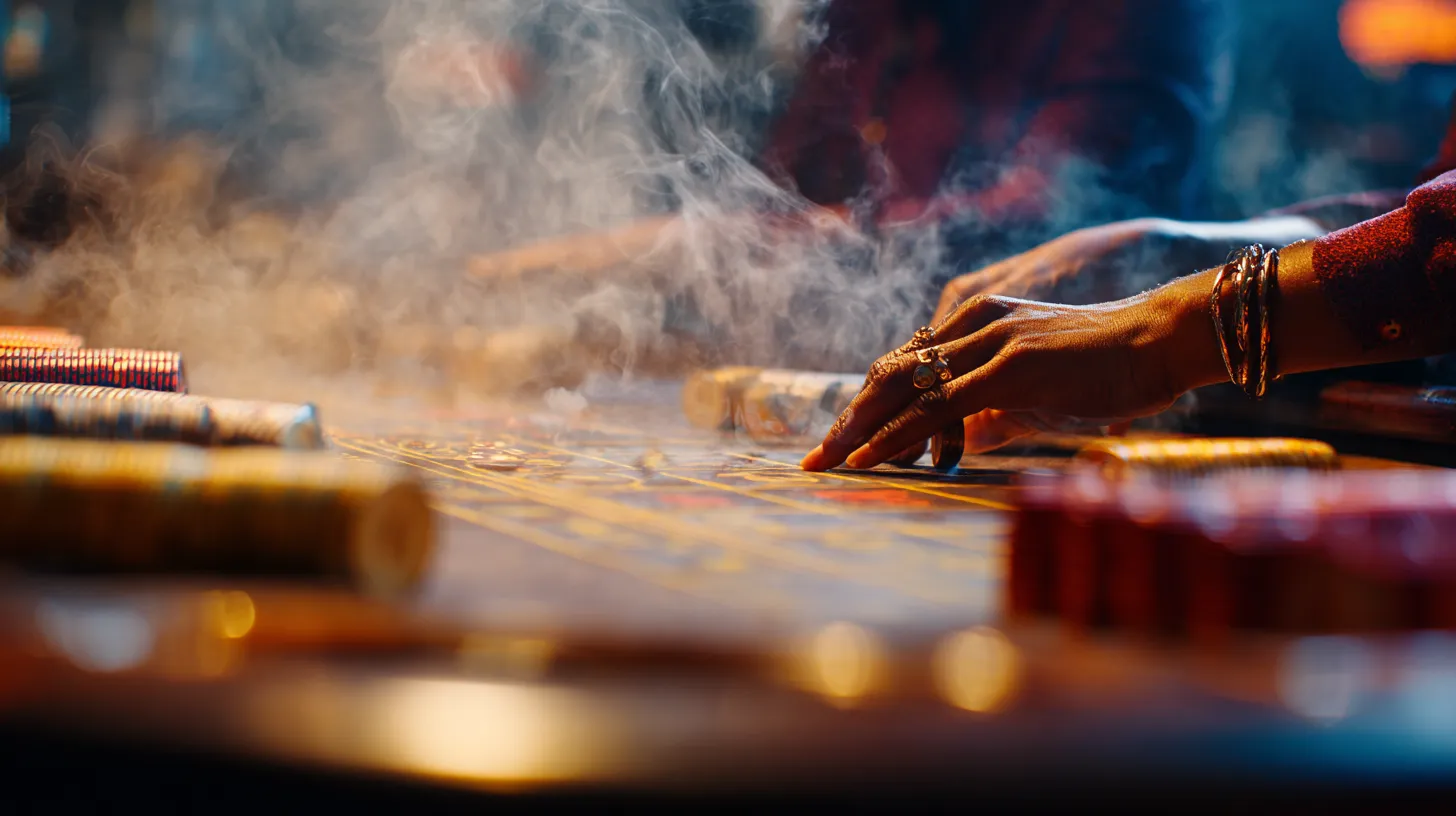 Khám Phá Thế Giới Xổ Số: Từ Bet 88 Đến KQXS MB Thứ 4