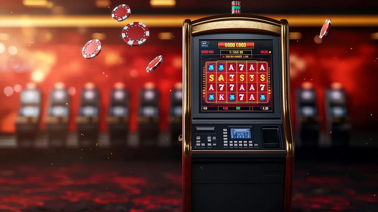 Khám Phá Thế Giới Xổ Số và Cá Cược với F8 Bet