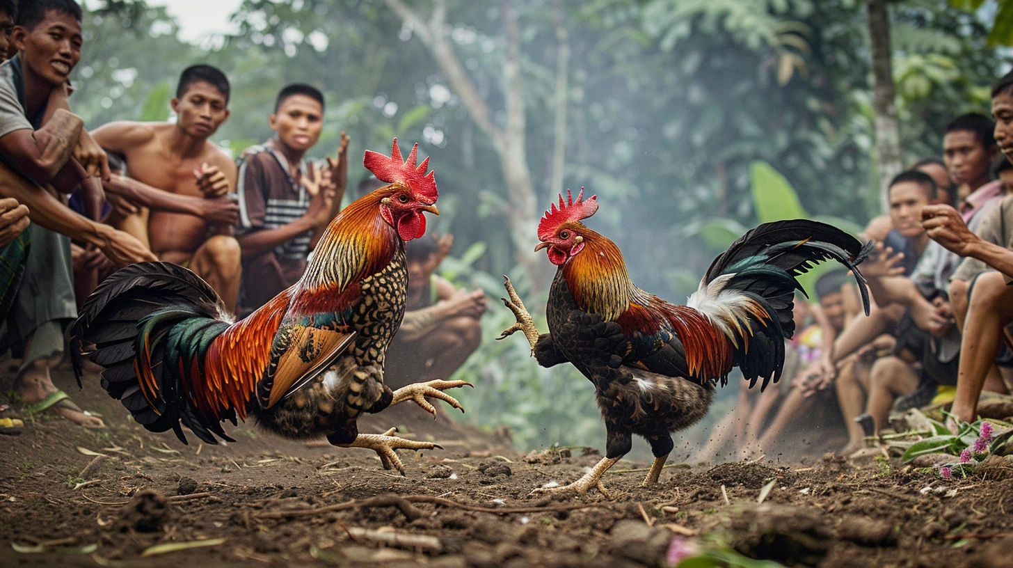 Bj88 Đá Gà: Trải Nghiệm Đá Gà Trực Tiếp Hấp Dẫn Nhất