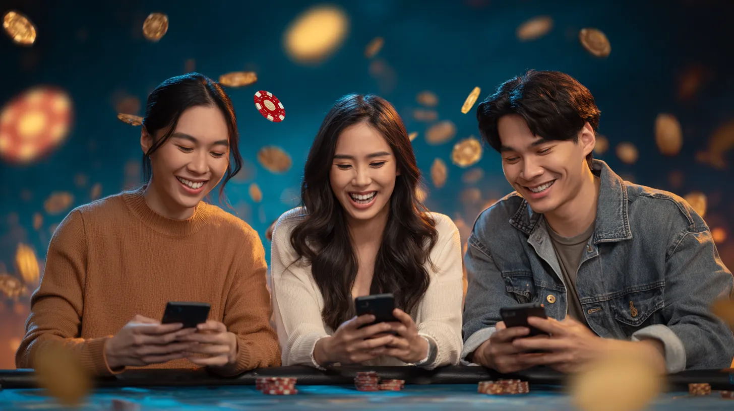 Khám Phá Thế Giới Xổ Số với MCW Casino