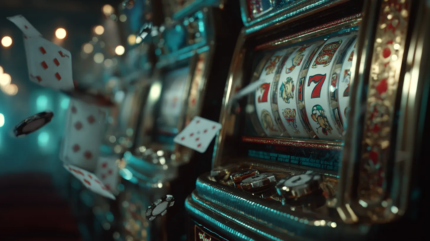 Khám Phá Thế Giới Xổ Số với MCW Casino