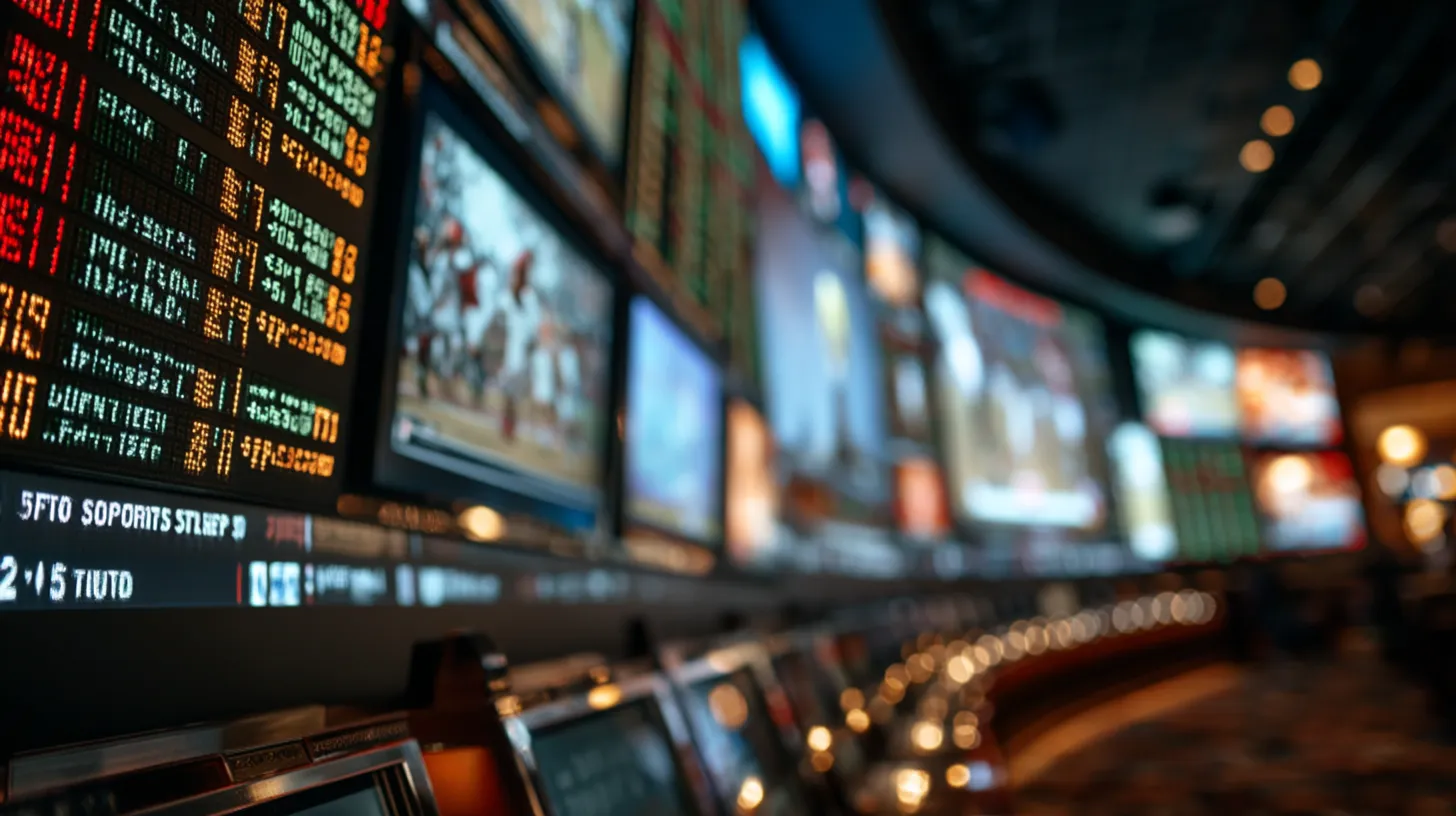 Khám Phá Thế Giới Xổ Số: Từ RR 88 Đến KQXS 30 Ngày