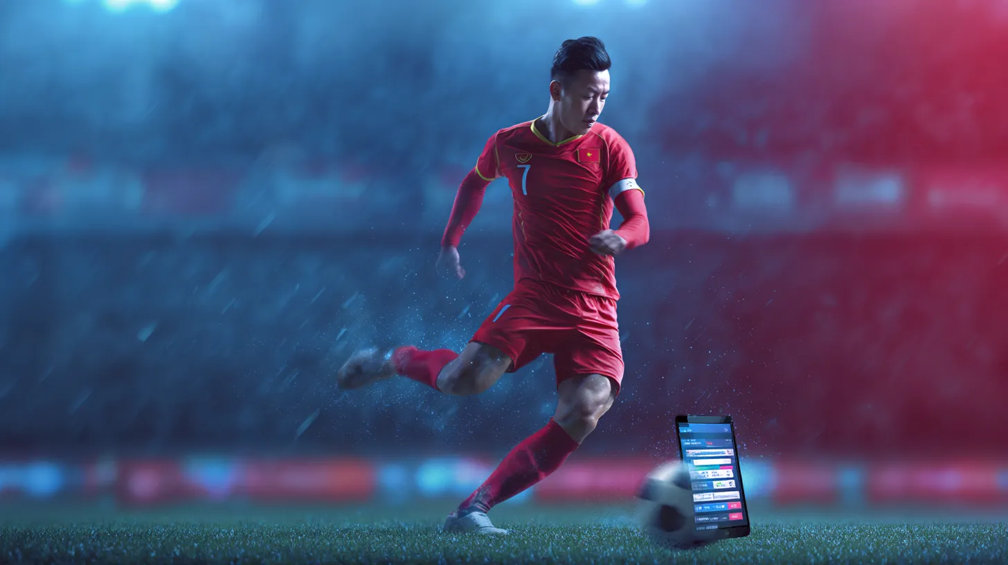 Khám Phá Thế Giới Xổ Số: Những Điều Cần Biết Về VN777 và Xổ Số Việt Nam