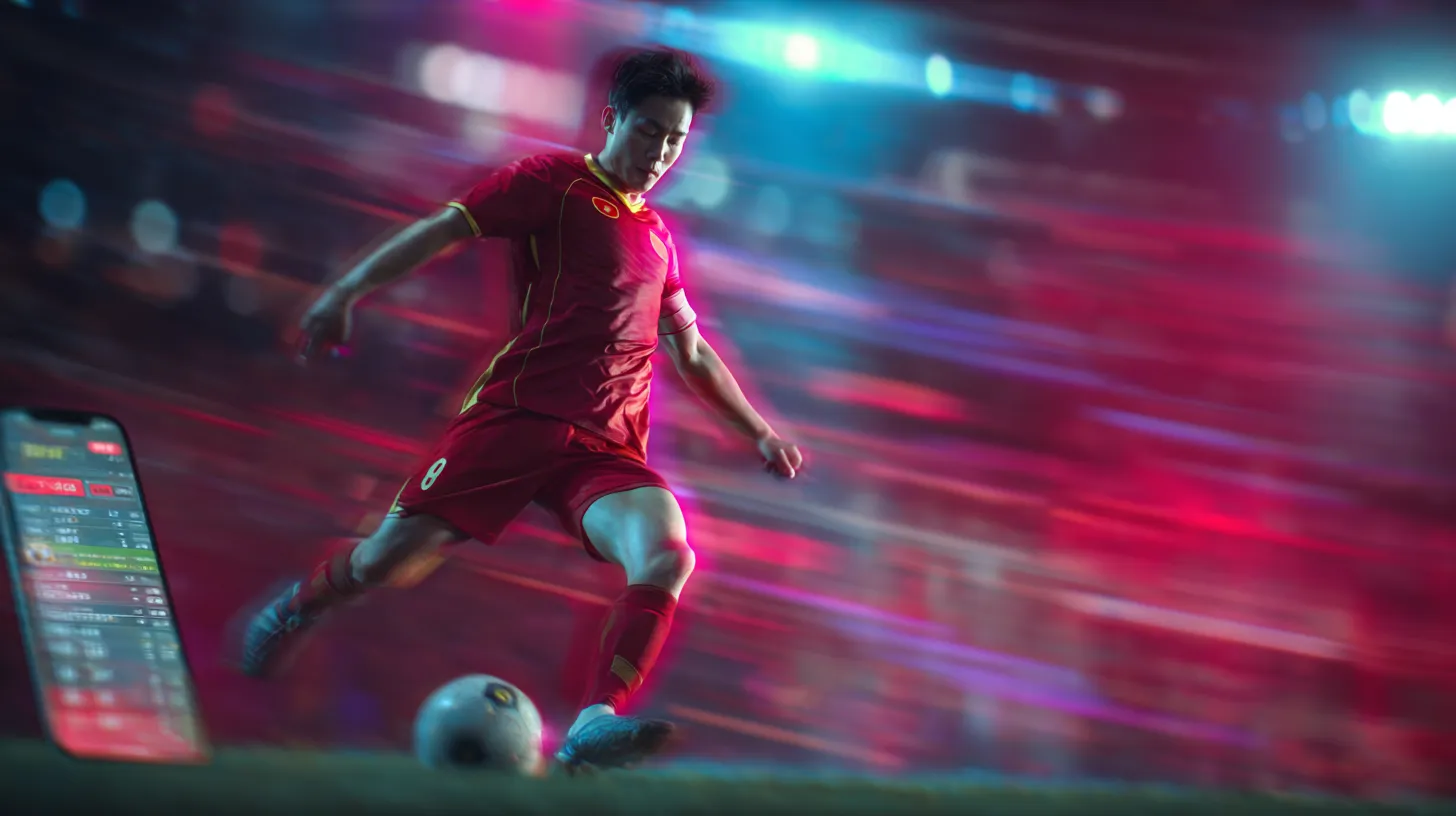 Khám Phá Thế Giới Xổ Số: Những Điều Cần Biết Về VN777 và Xổ Số Việt Nam