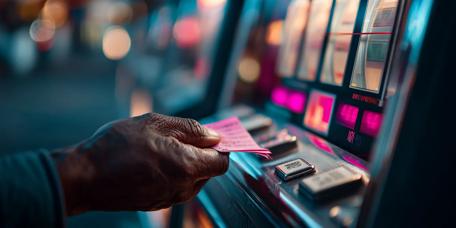 Khám Phá Thế Giới Của VN777 Và Những Lựa Chọn Xổ Số Hấp Dẫn