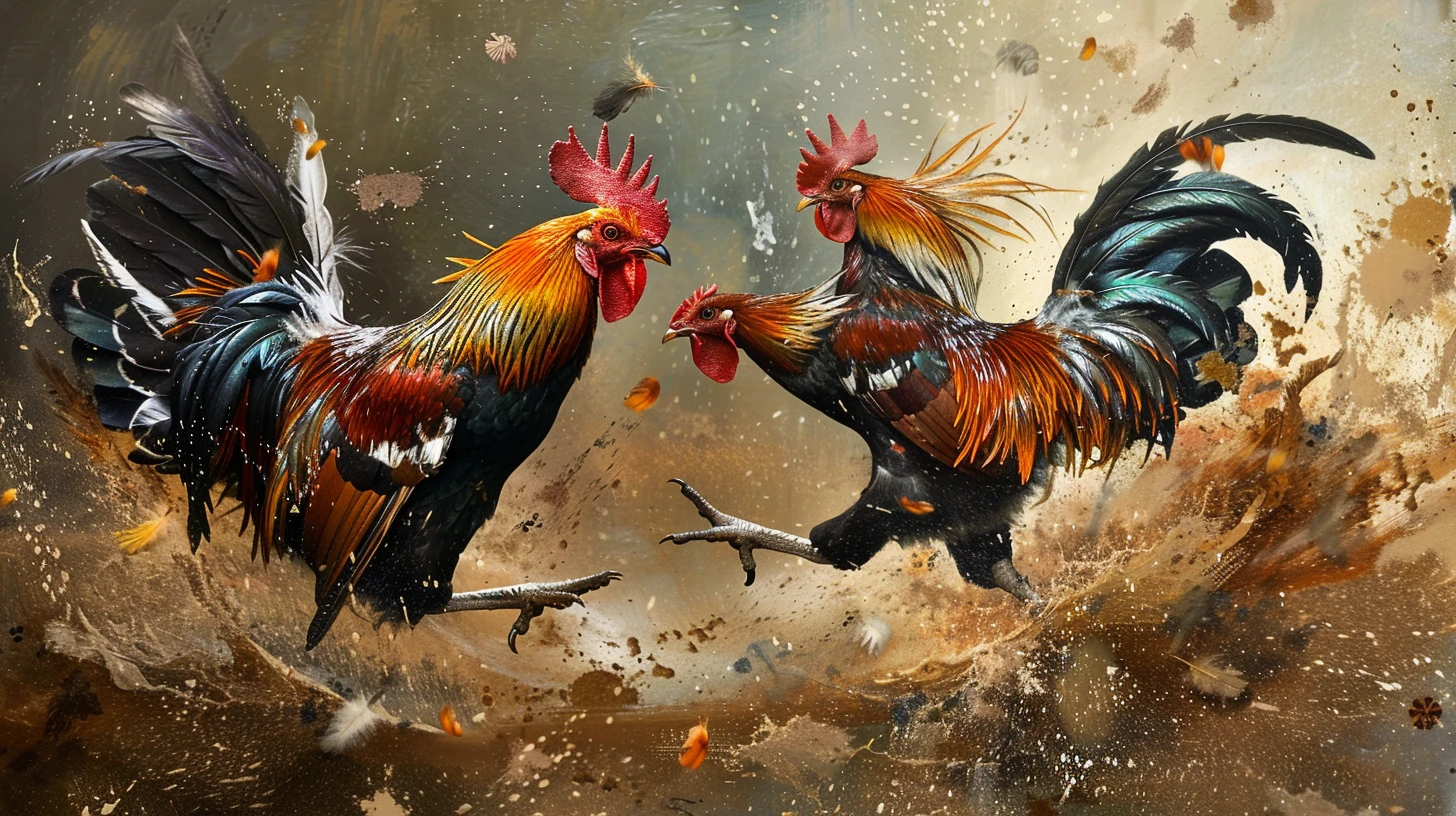 Khám Phá Thế Giới Đá Gà Tại bj88