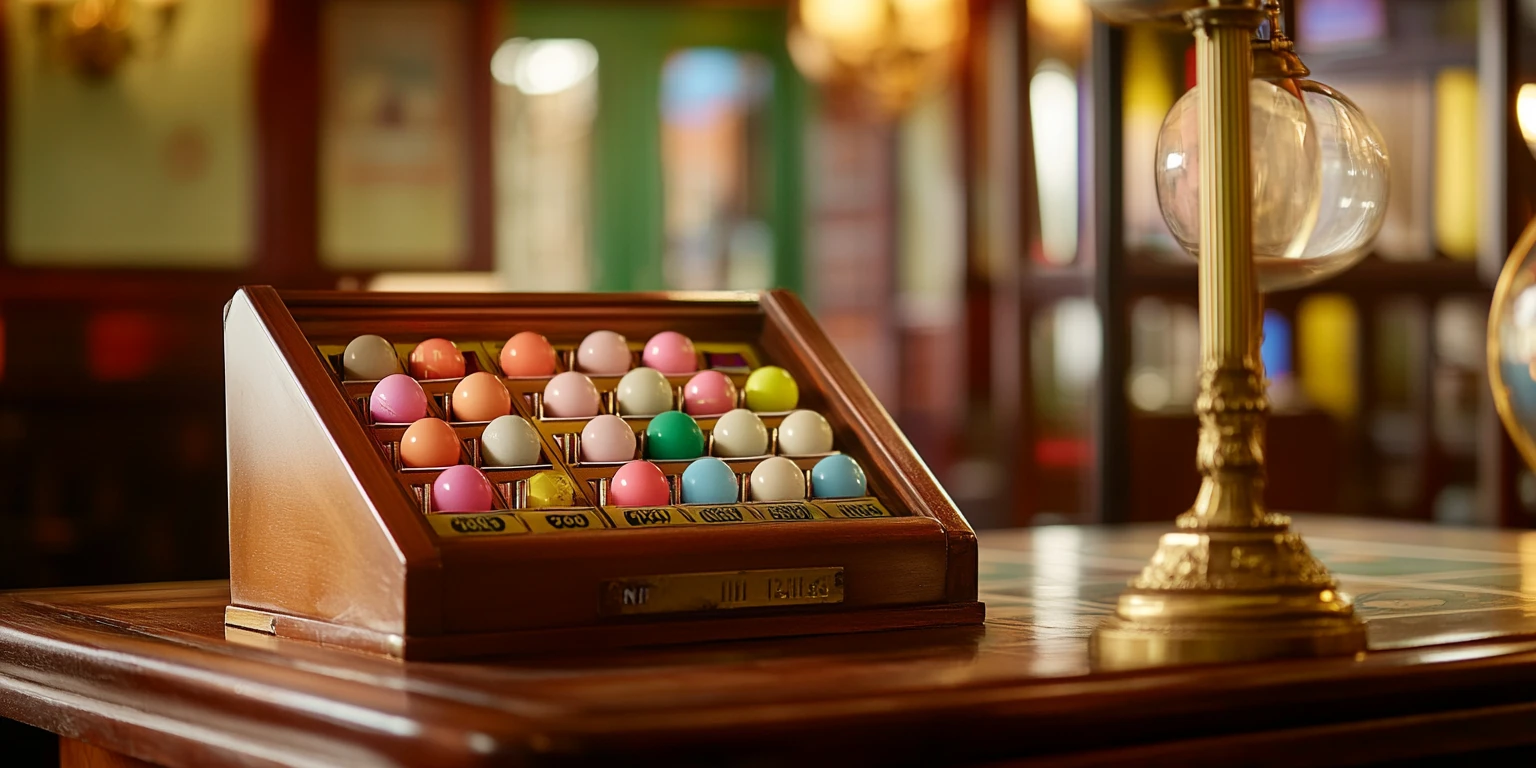 Khám Phá Thế Giới Xổ Số Với VN777