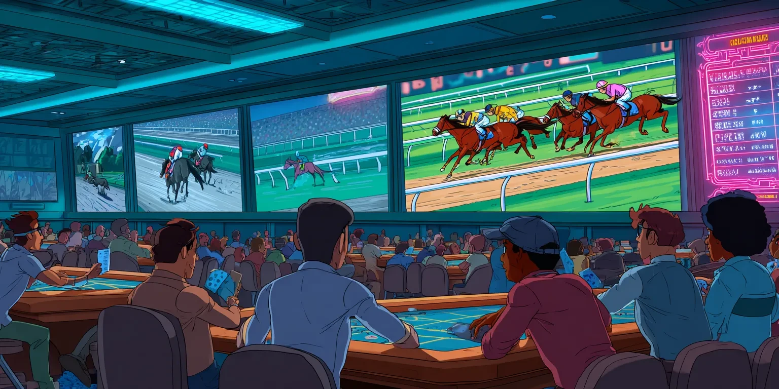 Khám Phá Thế Giới Xổ Số Với VN777