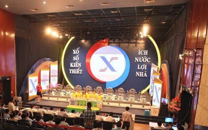 Khám Phá Bet 88: Nơi Đến Của Những Người Yêu Thích Kết Quả Xổ Số Miền Bắc