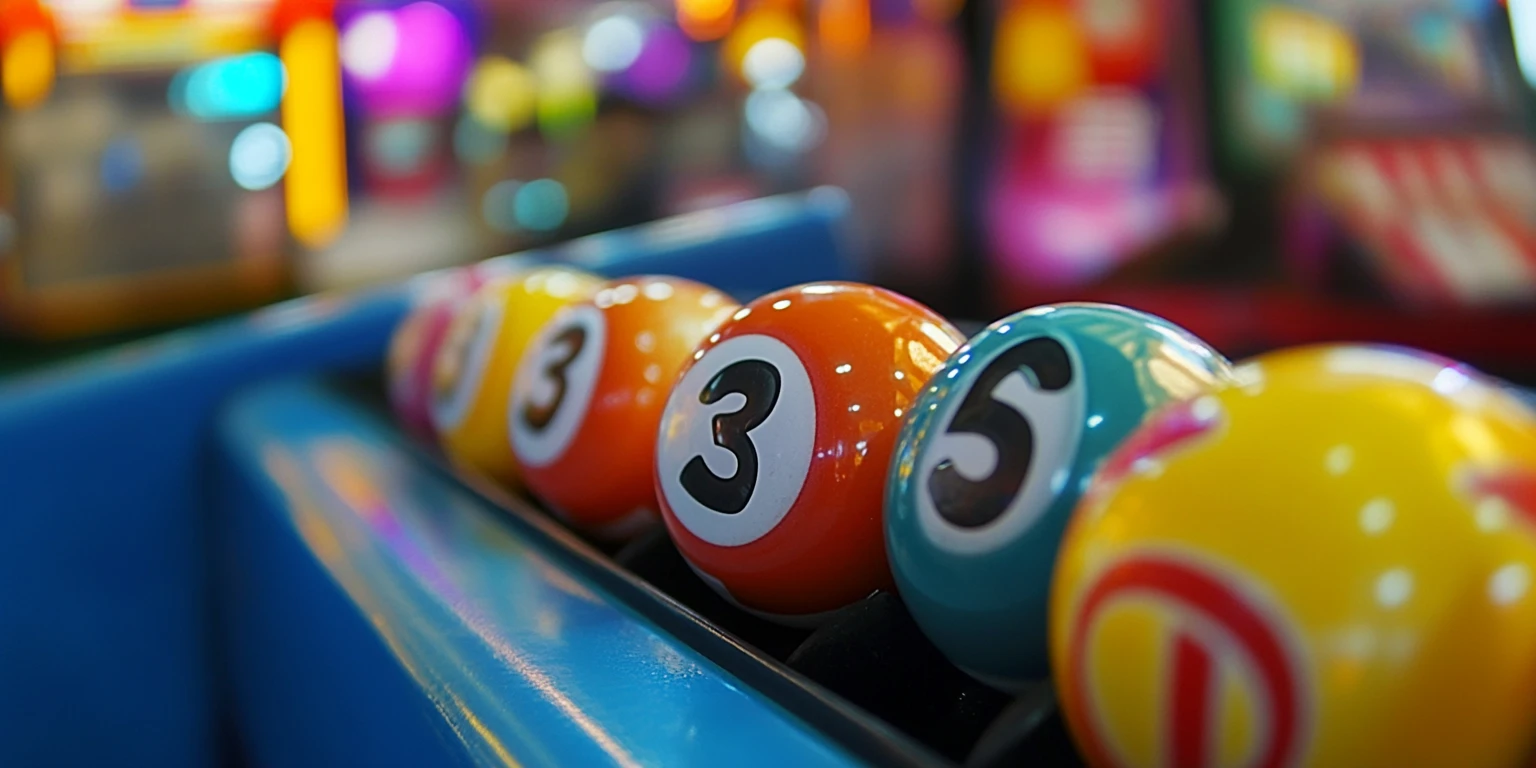 Khám Phá Thế Giới Xổ Số: Từ Vin777 Đến KQXS 30 Ngày Gần Nhất