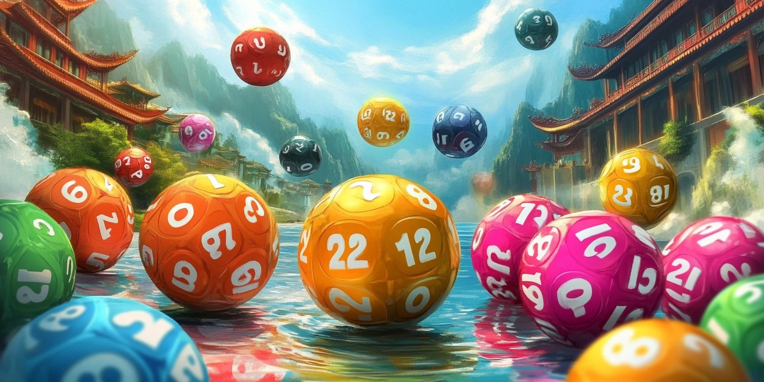 Khám Phá Thế Giới Xổ Số Với Vin777