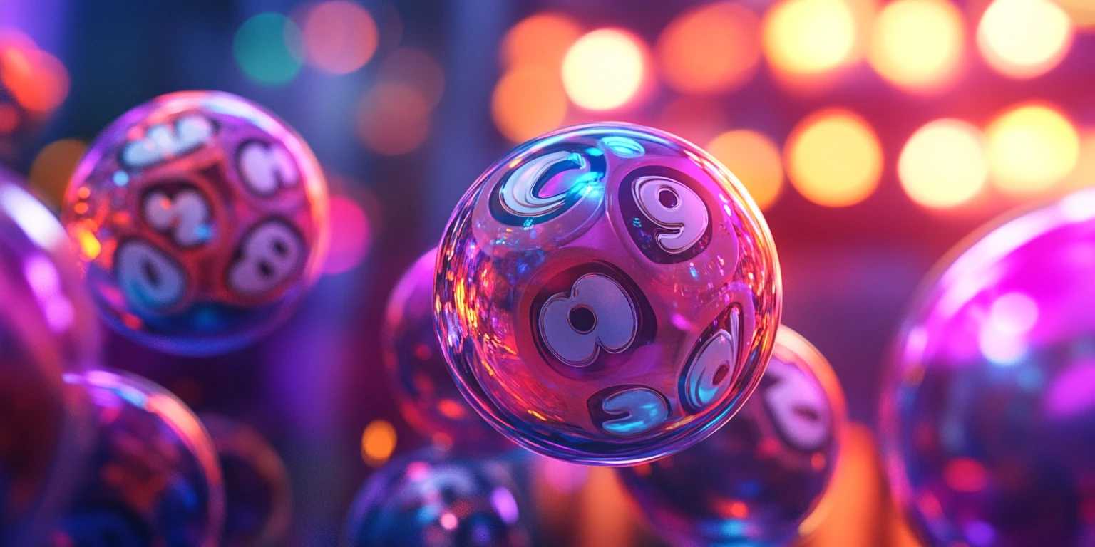 Khám Phá Thế Giới Xổ Số Với Vin777