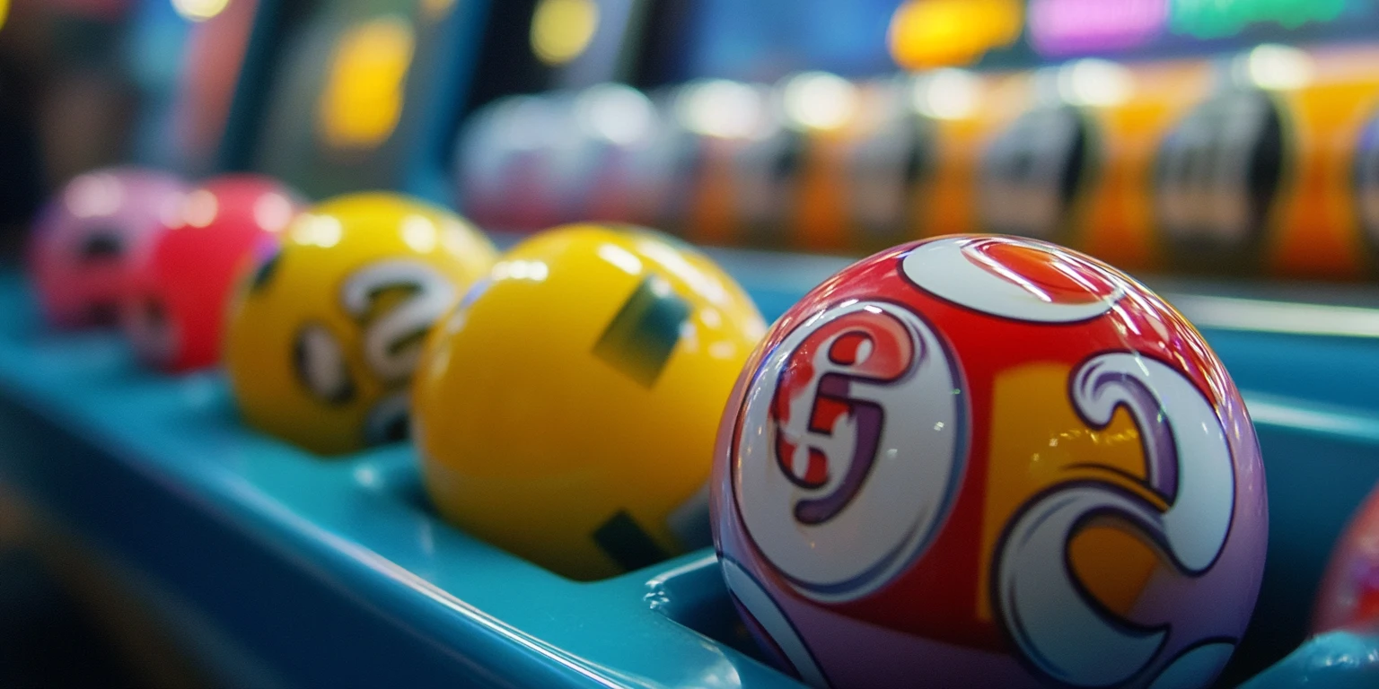 Khám Phá Thế Giới Xổ Số: Từ RR 88 Đến Dự Đoán Hiệu Quả